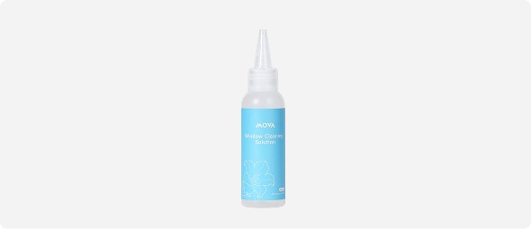 100ml Window Cleaning Solution