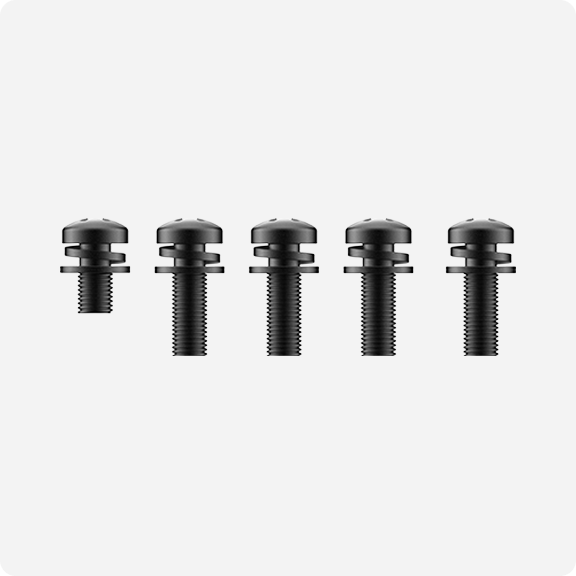 Screws