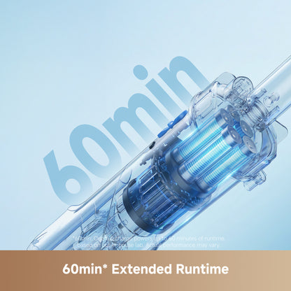 MOVA Handler V10 Robotic Pool Cleaner