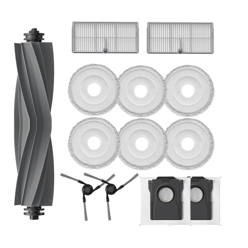 MOVA Accessories Kit for E40 Ultra Robot Vacuum