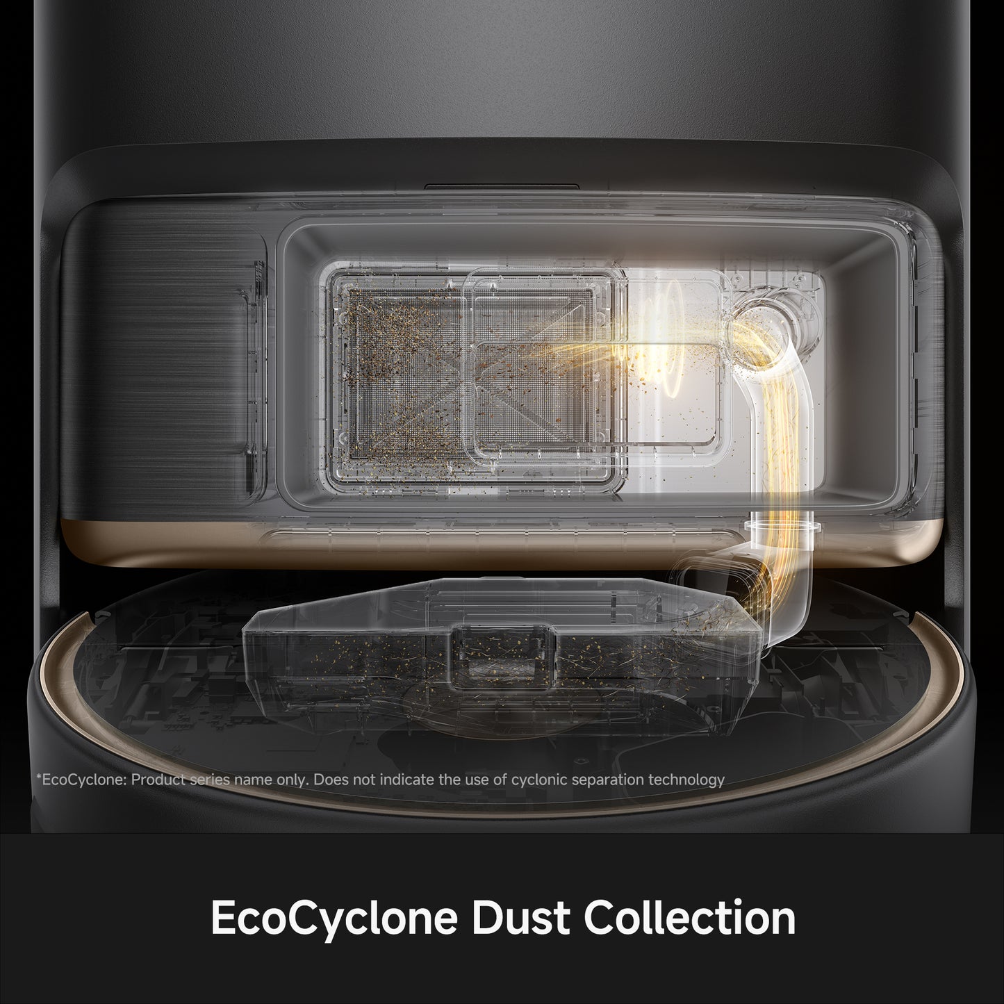 MOVA V70 Ultra Complete Robot Vacuum
