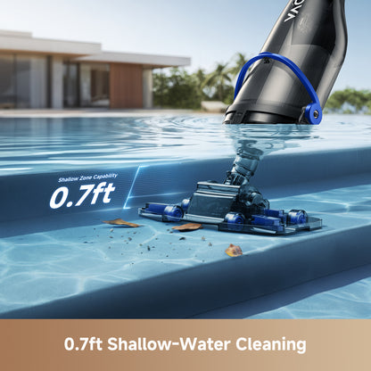 MOVA Handler V10 Robotic Pool Cleaner