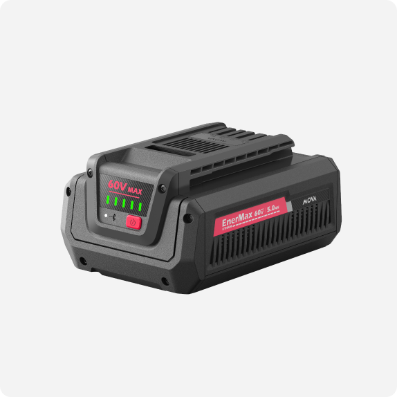 5.0Ah Battery Pack
