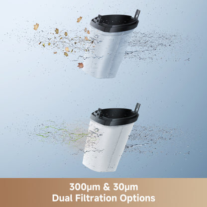 MOVA Handler V10 Robotic Pool Cleaner