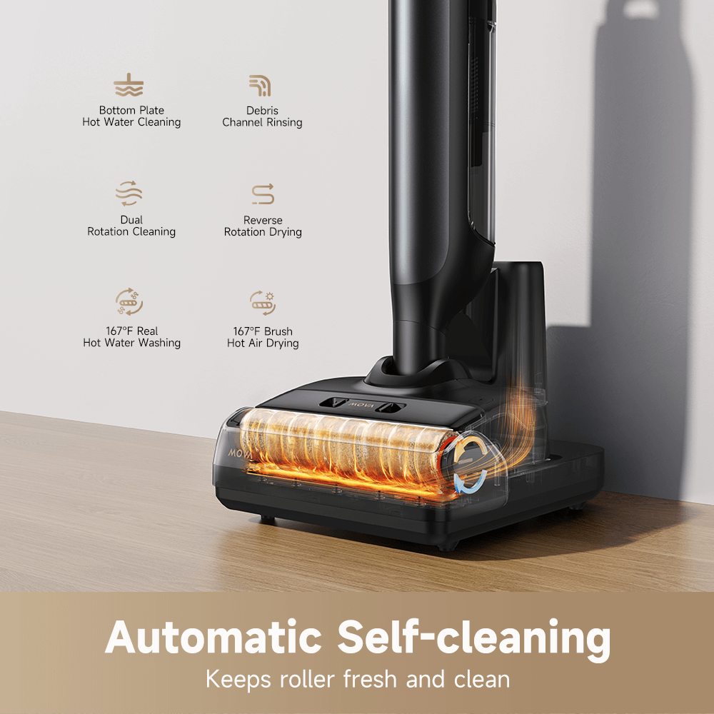 MOVA M10 Wet Dry Vacuum Cleaner | MOVA US MOVA M10 Wet Dry Vacuum Cleaner | MOVA US