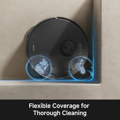 MOVA P70 Pro Ultra Robot Vacuum-Live Only