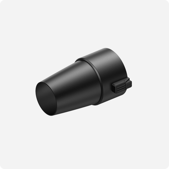 Tapered Nozzle