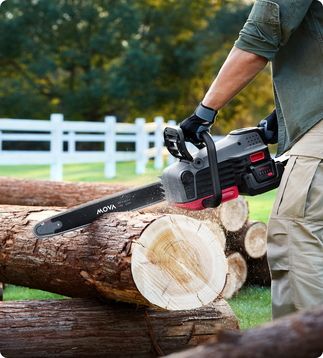 Extended Runtime for Continuous Cutting