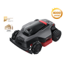 MOVA Lidax Ultra 2000 AWD Robotic Lawn Mower | 0.5 Acre