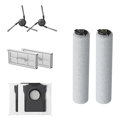 【Live Only】MOVA Z60 Ultra Roller SA + Cleaning Kit Bundle