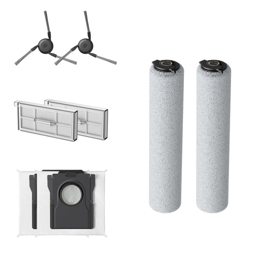 MOVA Auxiliary Cleaning Kit  for Z60 Ultra 2