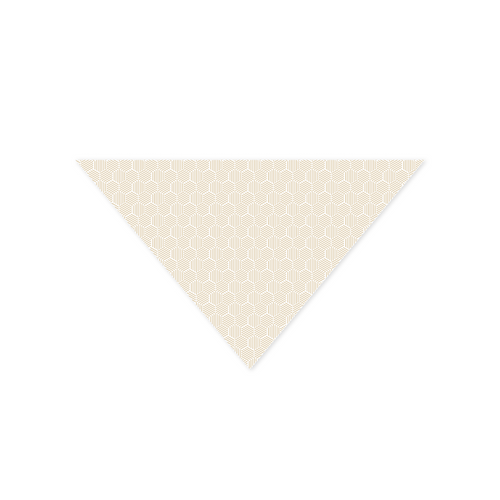 MOVA Pet Bib | Soft Adjustable Dog Bandana for Everyday Style