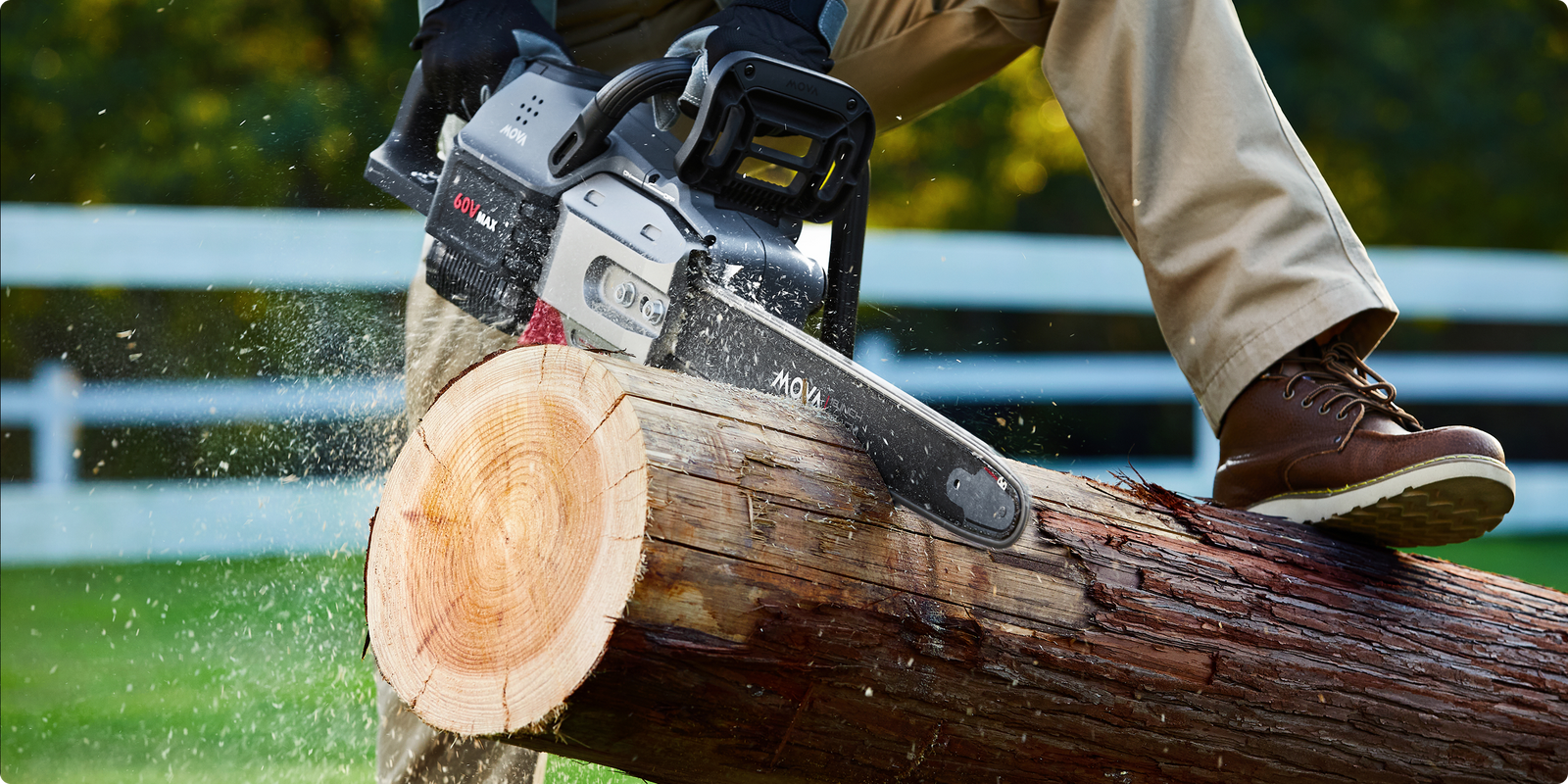 Gas-Level Cutting Power