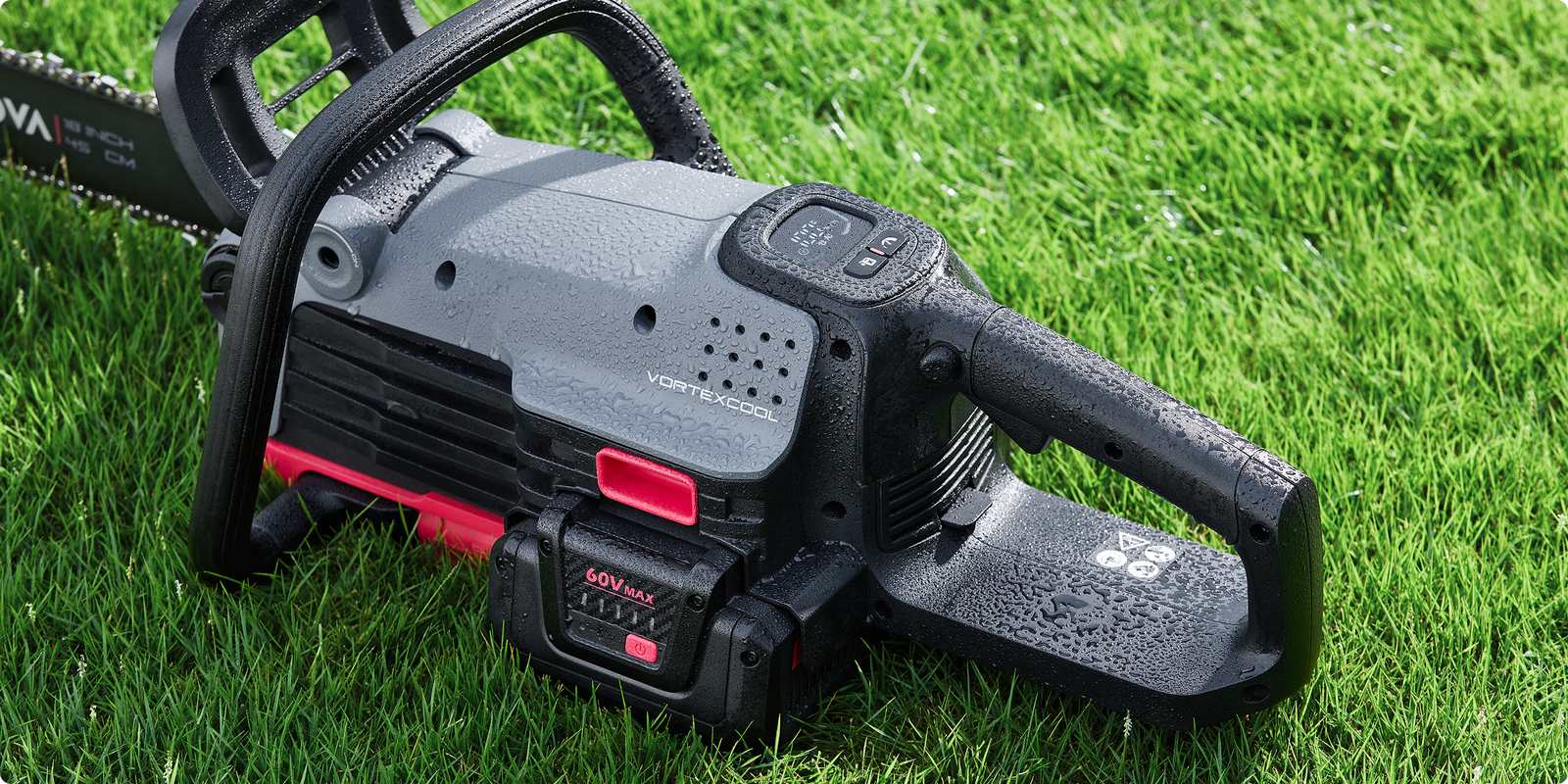 Durable and Weather-Resistant Design