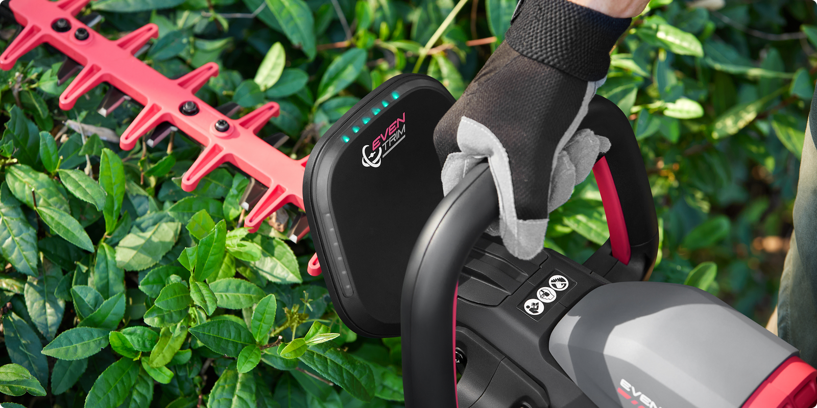 EvenTrim™ Angle Sensor
