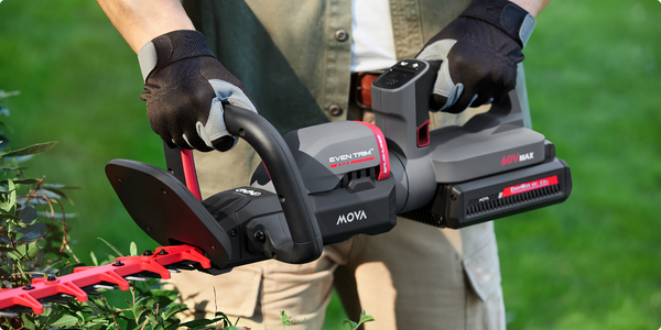 Suspension Anti-Vibration for Comfortable Control