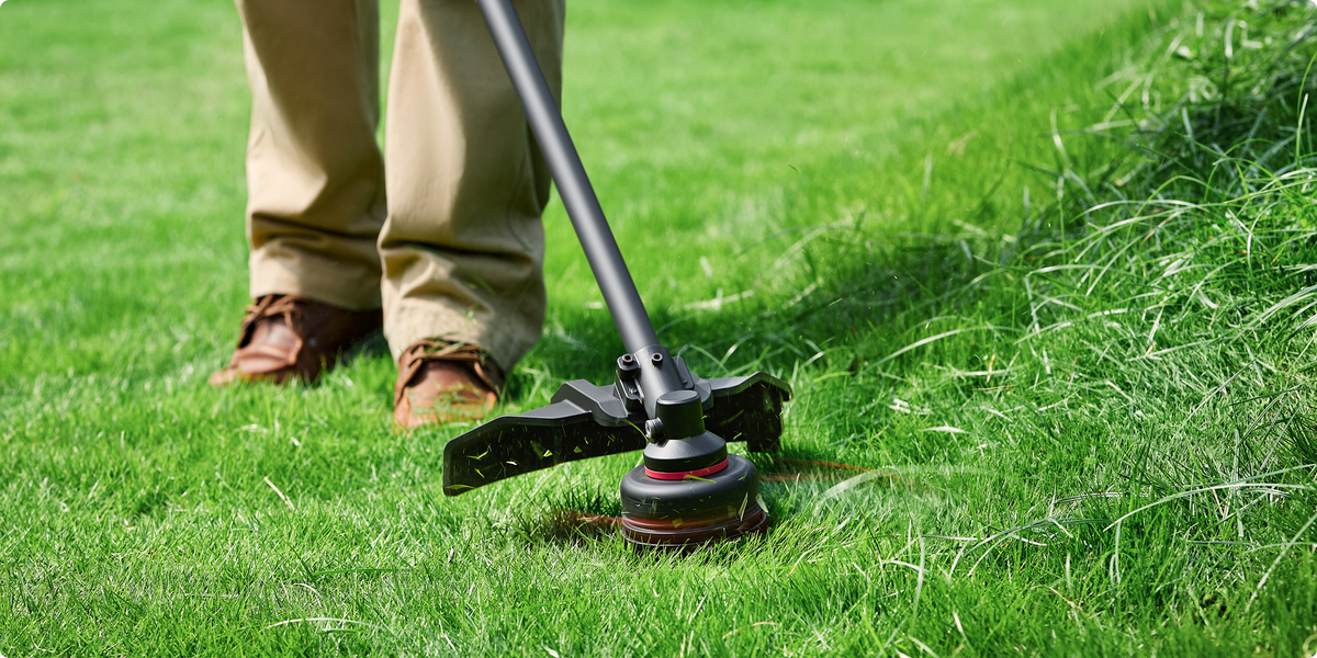 Powerful and Efficient Cutting Performance