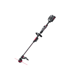 MOVA 60V 16" InstaLoadTM Brushless String Trimmer - Kit(1*2.5A Battery & 1*430W Charger Included)
