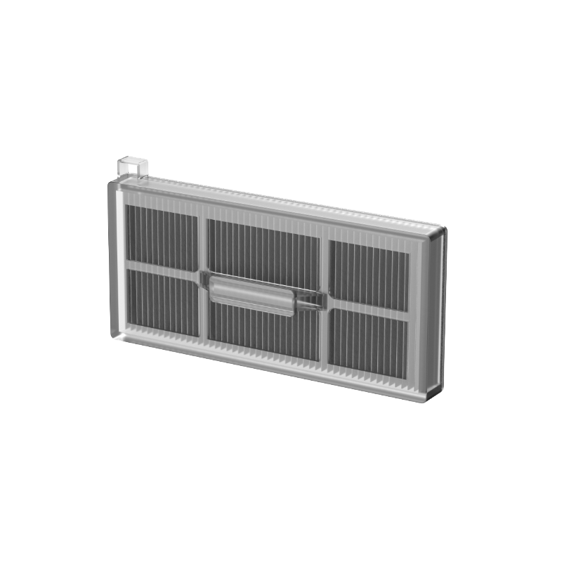 Dust Box Filter for Z60 Ultra Roller Complete