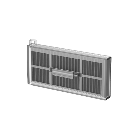 Dust Box Filter for Z60 Ultra Roller Complete