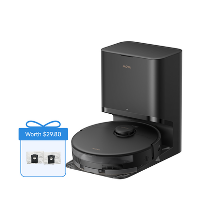 MOVA E30 Pro Plus Vacuum Kit