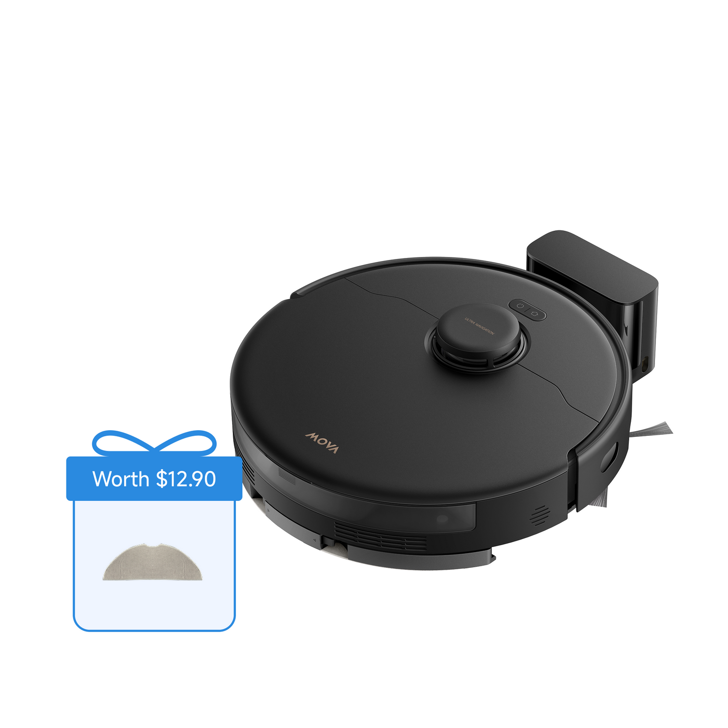 ‍MOVA E30 Pro Robot Vacuum (Discount)