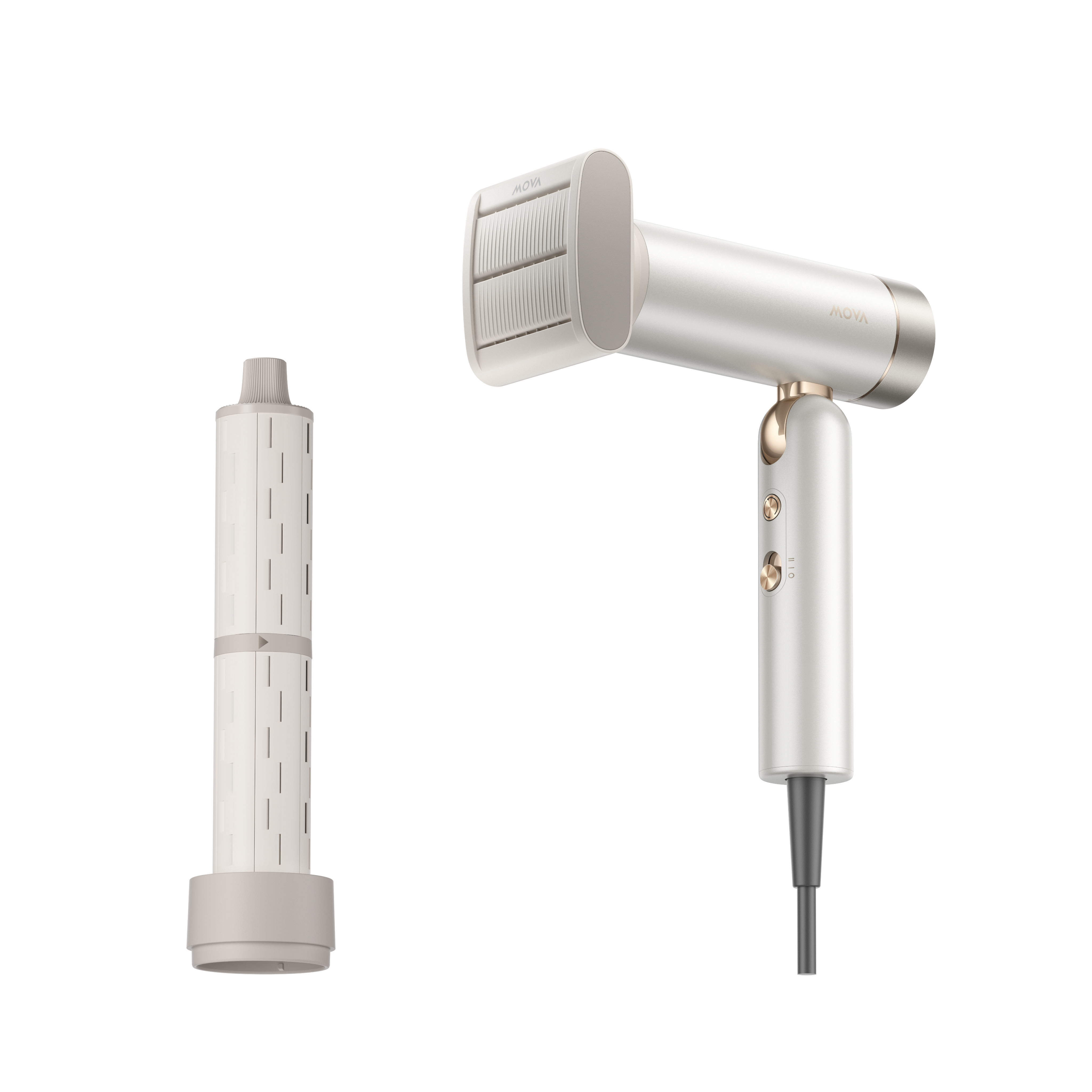 MOVA Flip 10 Hairdryer