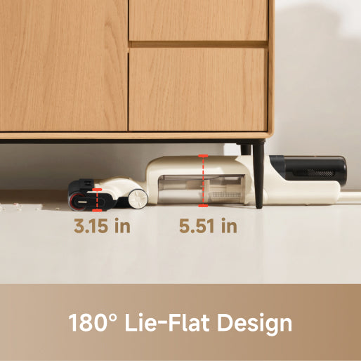 MOVA K30 Wet and Dry Vacuum - K30 SE Live Only