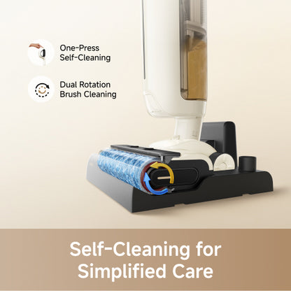 MOVA K30 Wet and Dry Vacuum - K30 SE Live Only
