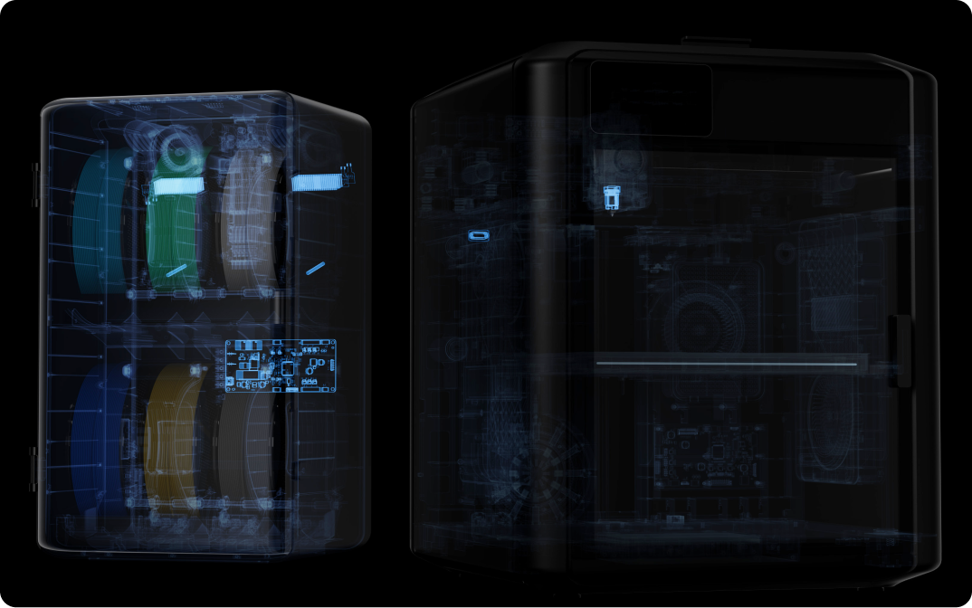 Thermal Management