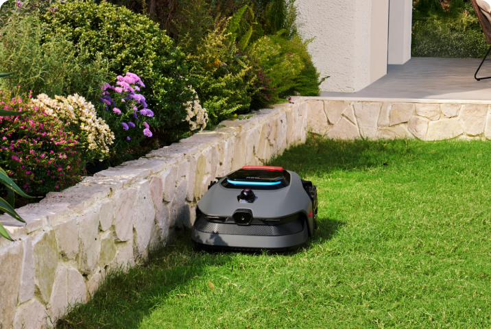 Refresh your Garden