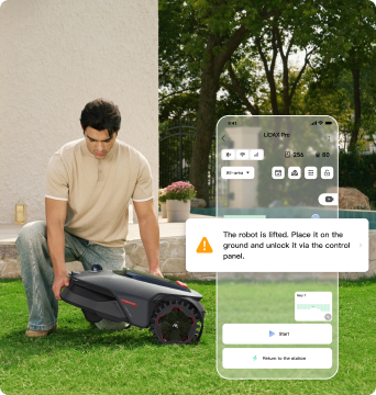 Anti-Theft Protection: Smart Security - 