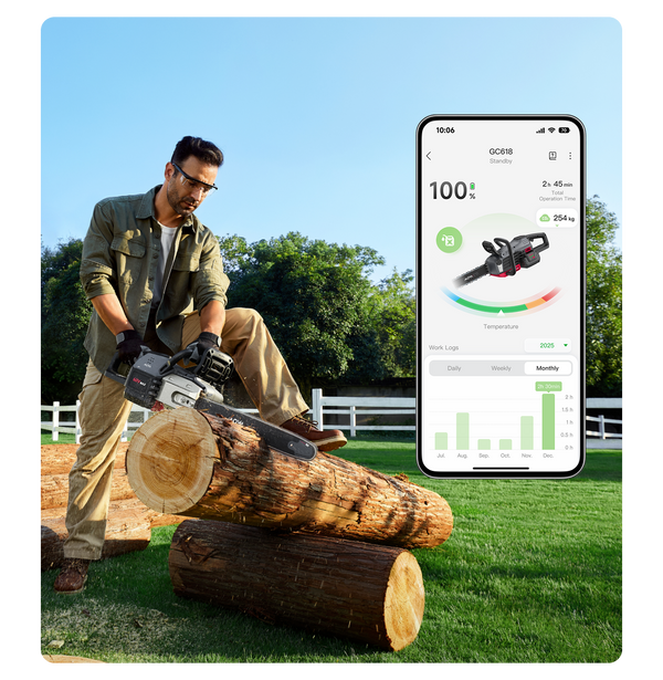 Smart Display & App Integration