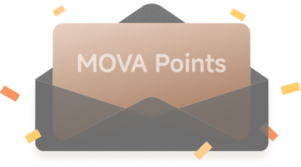 Join MOVA Community