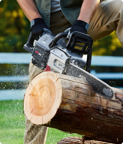 Gas-Level Cutting Power