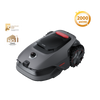 MOVA Lidax Pro 800 Robotic Lawn Mower | 0.2 Acre