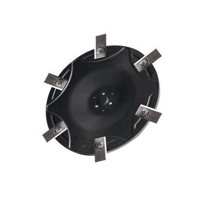 MOVA Six Blades Cutting Disc for LiDAX Ultra Series