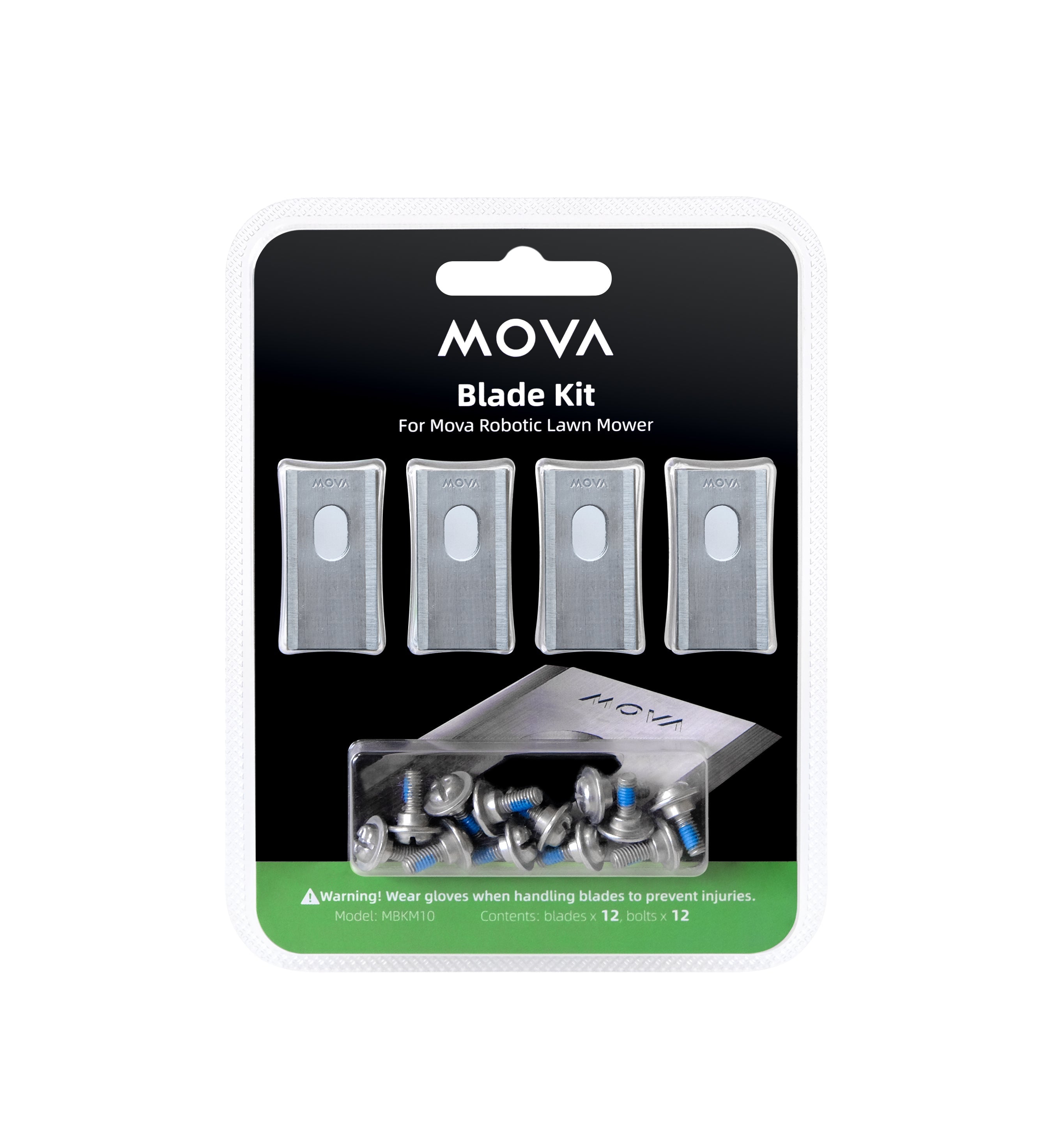 MOVA North America Deals