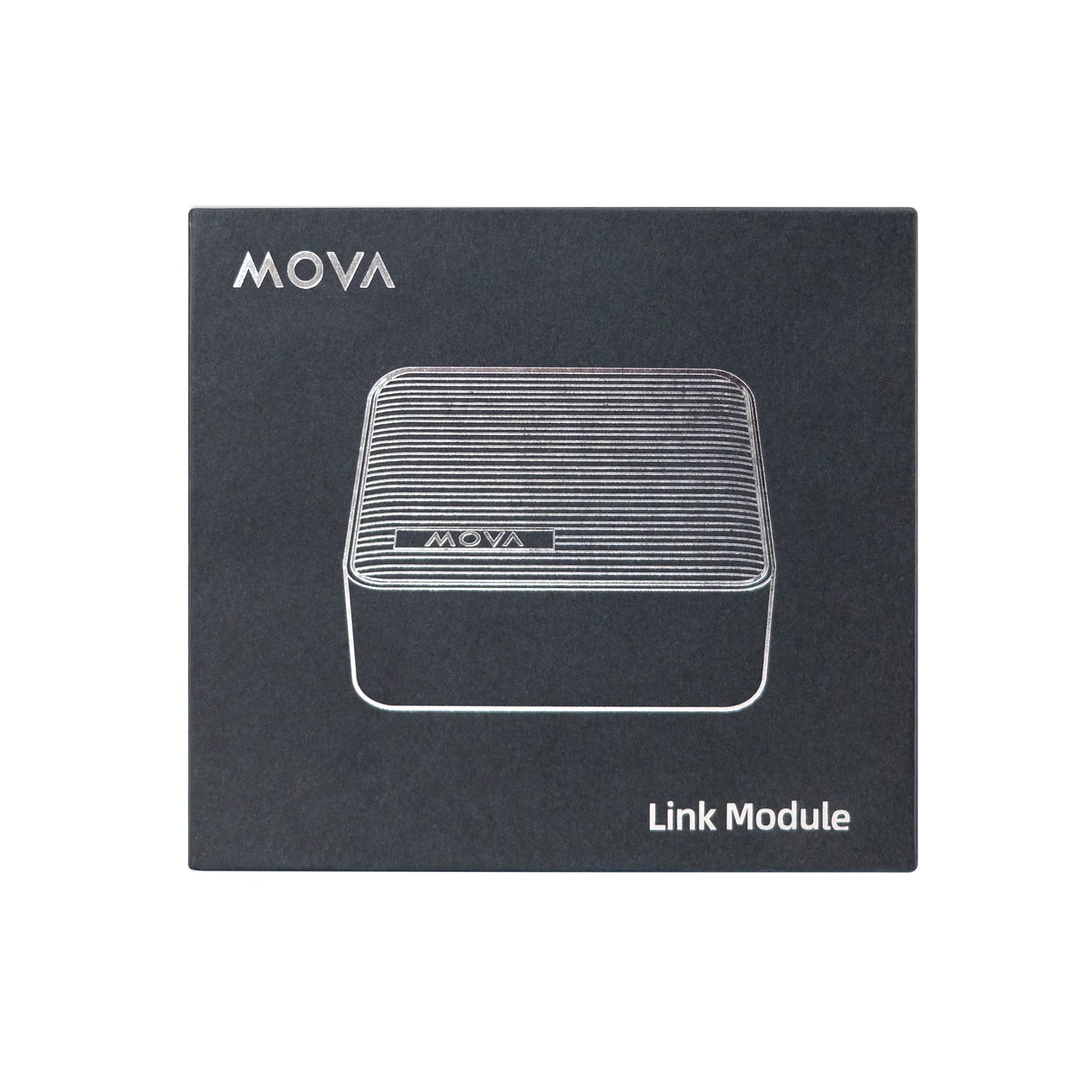 MOVA Link Module for LiDAX Ultra Series