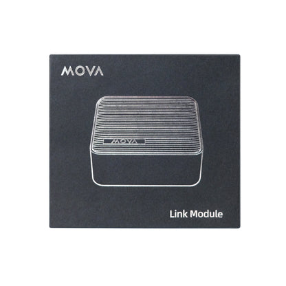 MOVA Link Module for LiDAX Ultra Series
