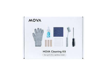 MOVA Cleaning Kit for MOVA LiDAX Ultra Series