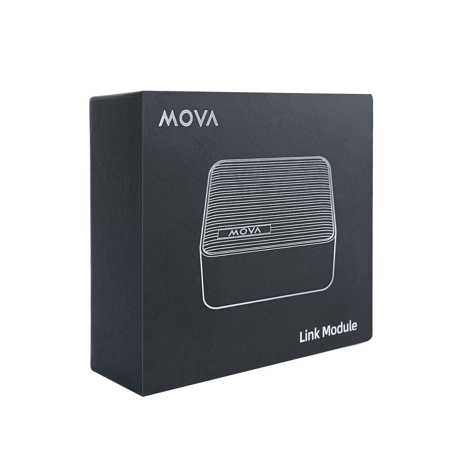 MOVA Link Module for LiDAX Ultra Series