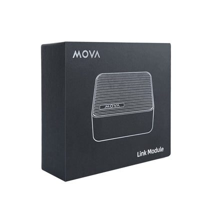 MOVA Link Module for LiDAX Ultra Series
