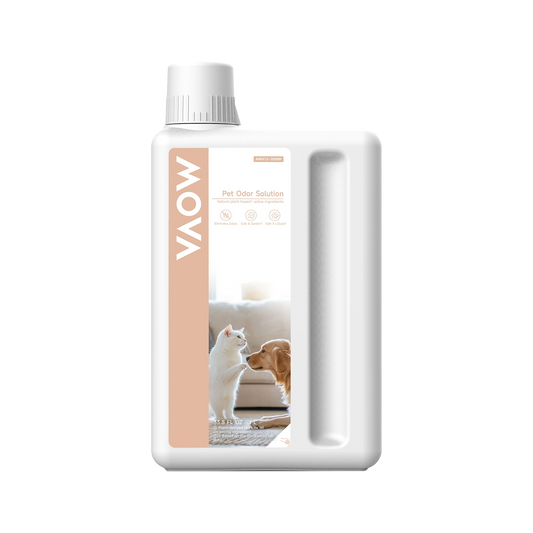 MOVA Pet Odor Floor Cleaner 1000ml for V50 Ultra