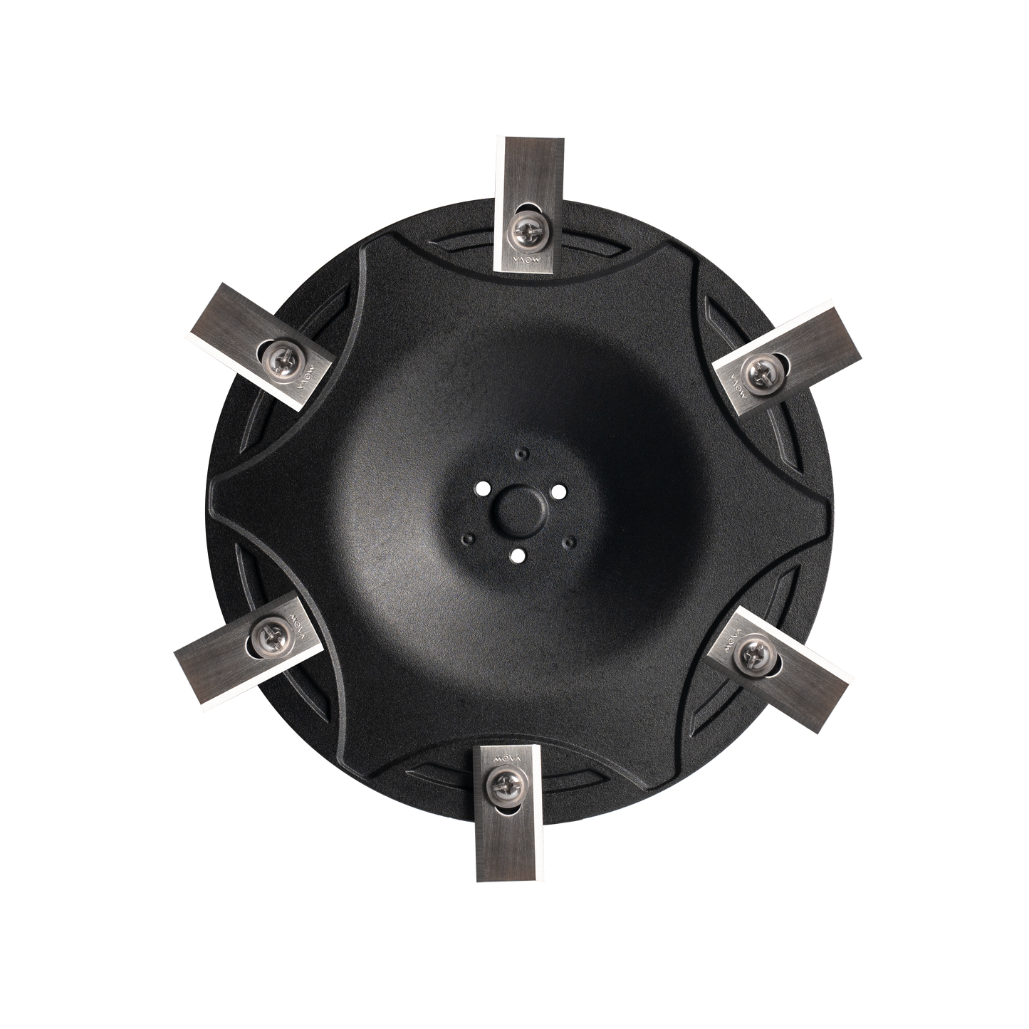 MOVA Six Blades Cutting Disc for LiDAX Ultra Series