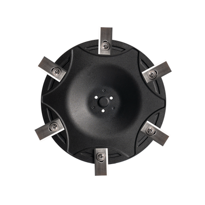 MOVA Six Blades Cutting Disc for LiDAX Ultra Series