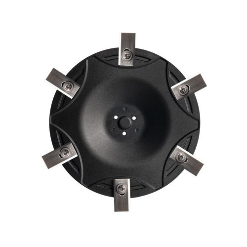 MOVA Six Blades Cutting Disc for LiDAX Ultra Series