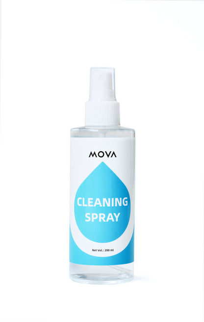 MOVA Cleaning Kit for MOVA LiDAX Ultra Series