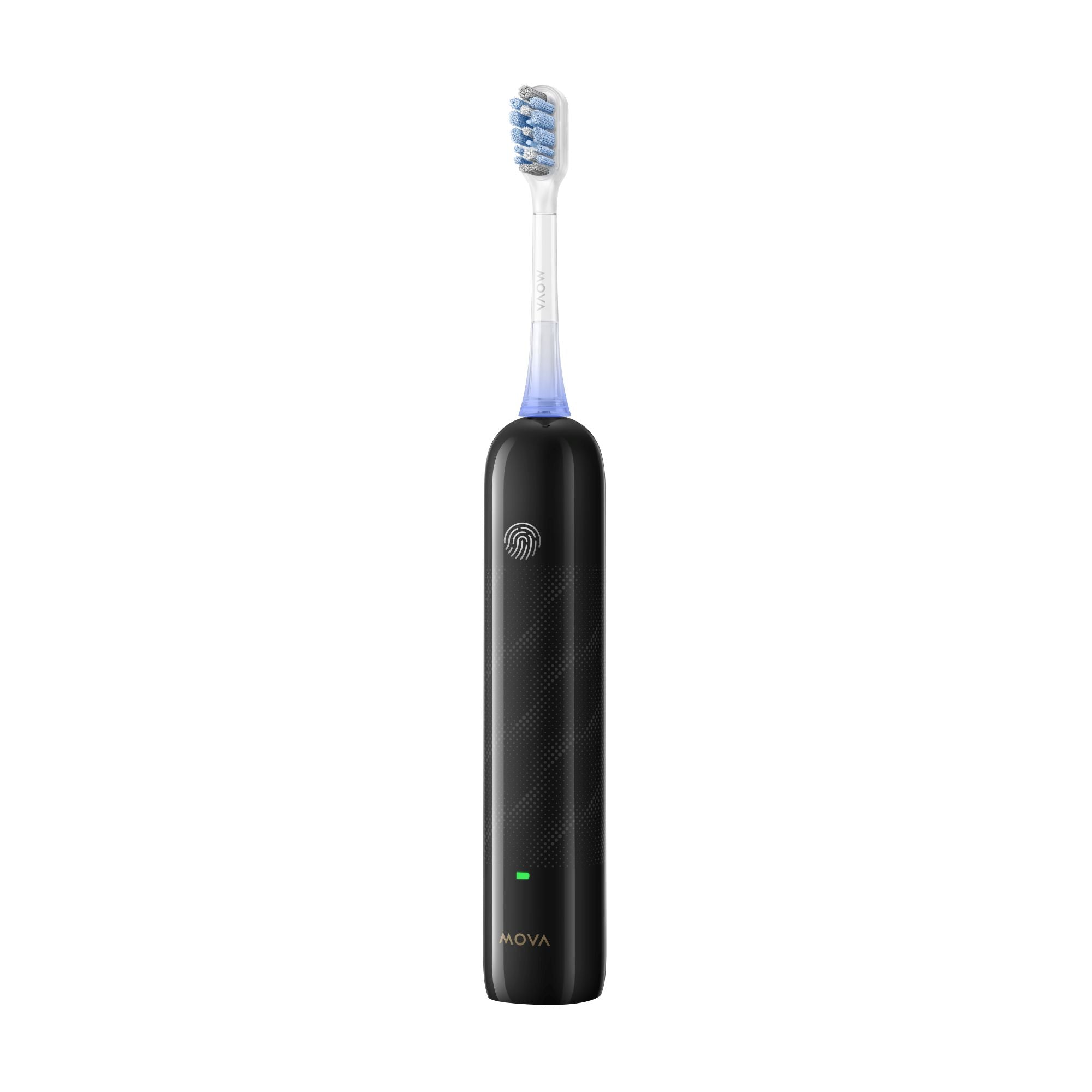 MOVA Fresh Pro Electric Toothbrush - Fresh - Dark