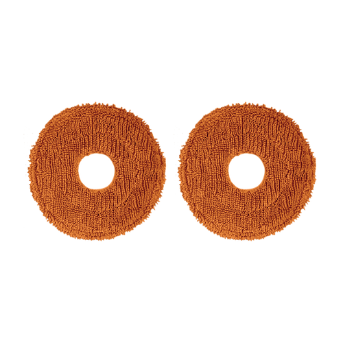 MOVA Mop Pad 2 - ThermoHold Mop*2 for Mobius 60